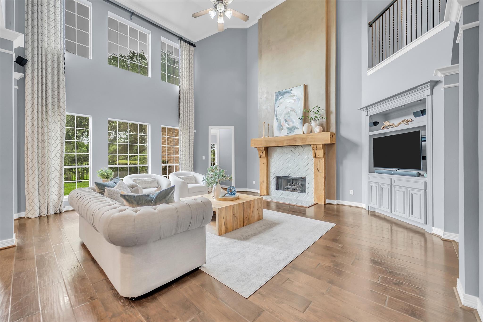 8703 Stones Throw Lane