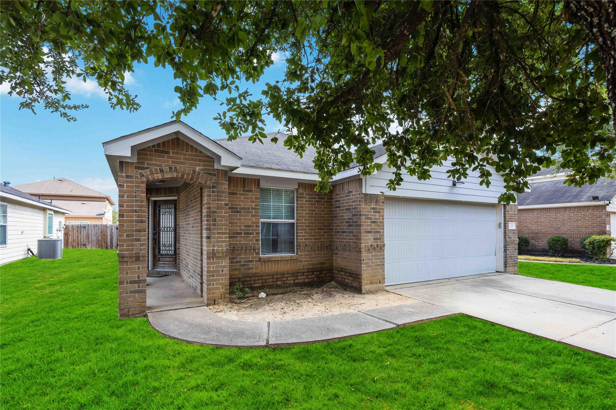 20402 Clydesdale Ridge Drive