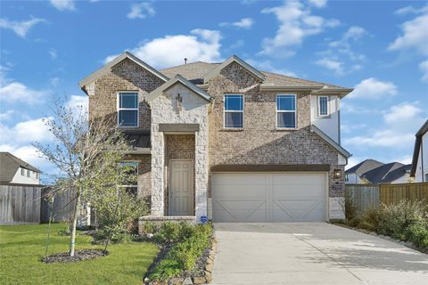 12602 White Pelican Court Cypress TX 77433