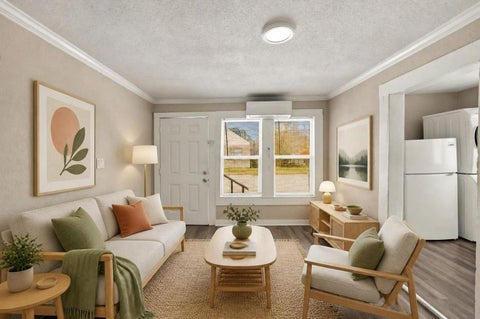 Photo of 1401 Collier Street #B, Houston, TX 77023 (MLS # 2826569)
