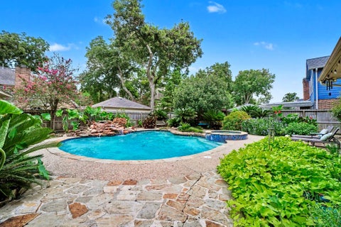 Photo of 1018 Bittersweet Drive, Richmond, TX 77406 (MLS # 10303077)