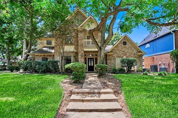 1018 Bittersweet Dr, Richmond, TX, 77406
