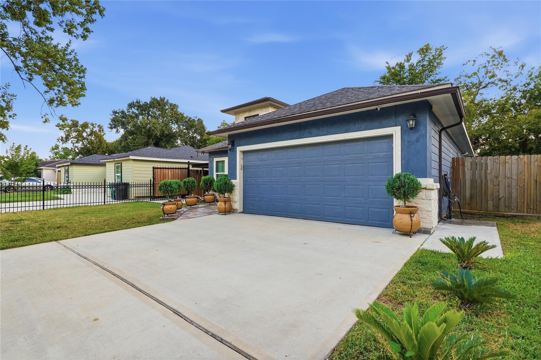 2108 Garvey Drive