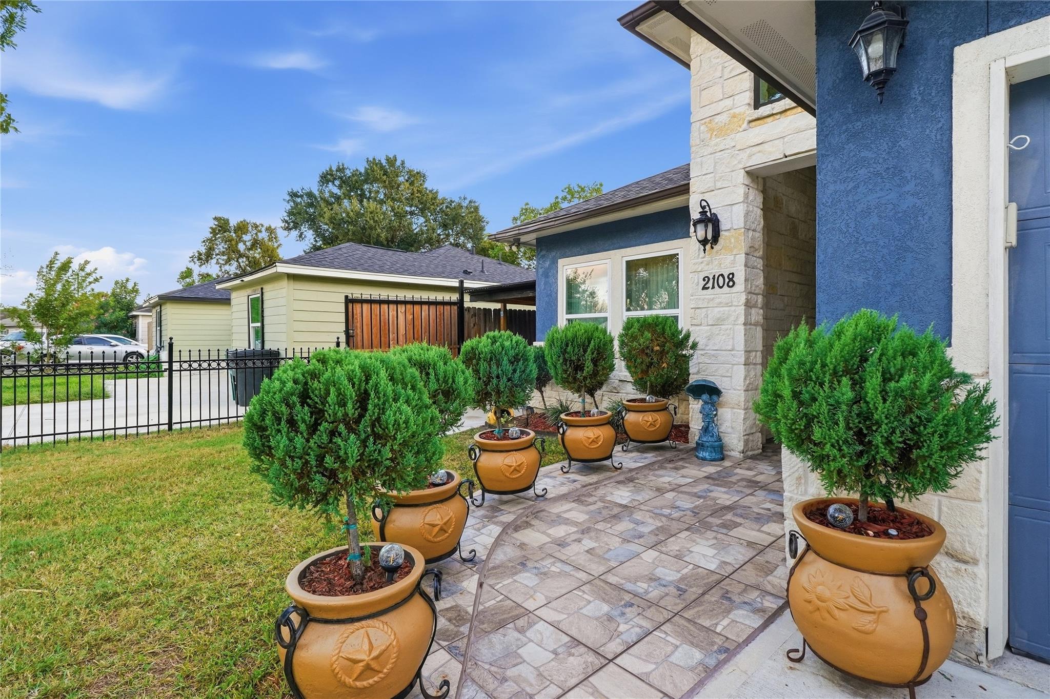 2108 Garvey Drive