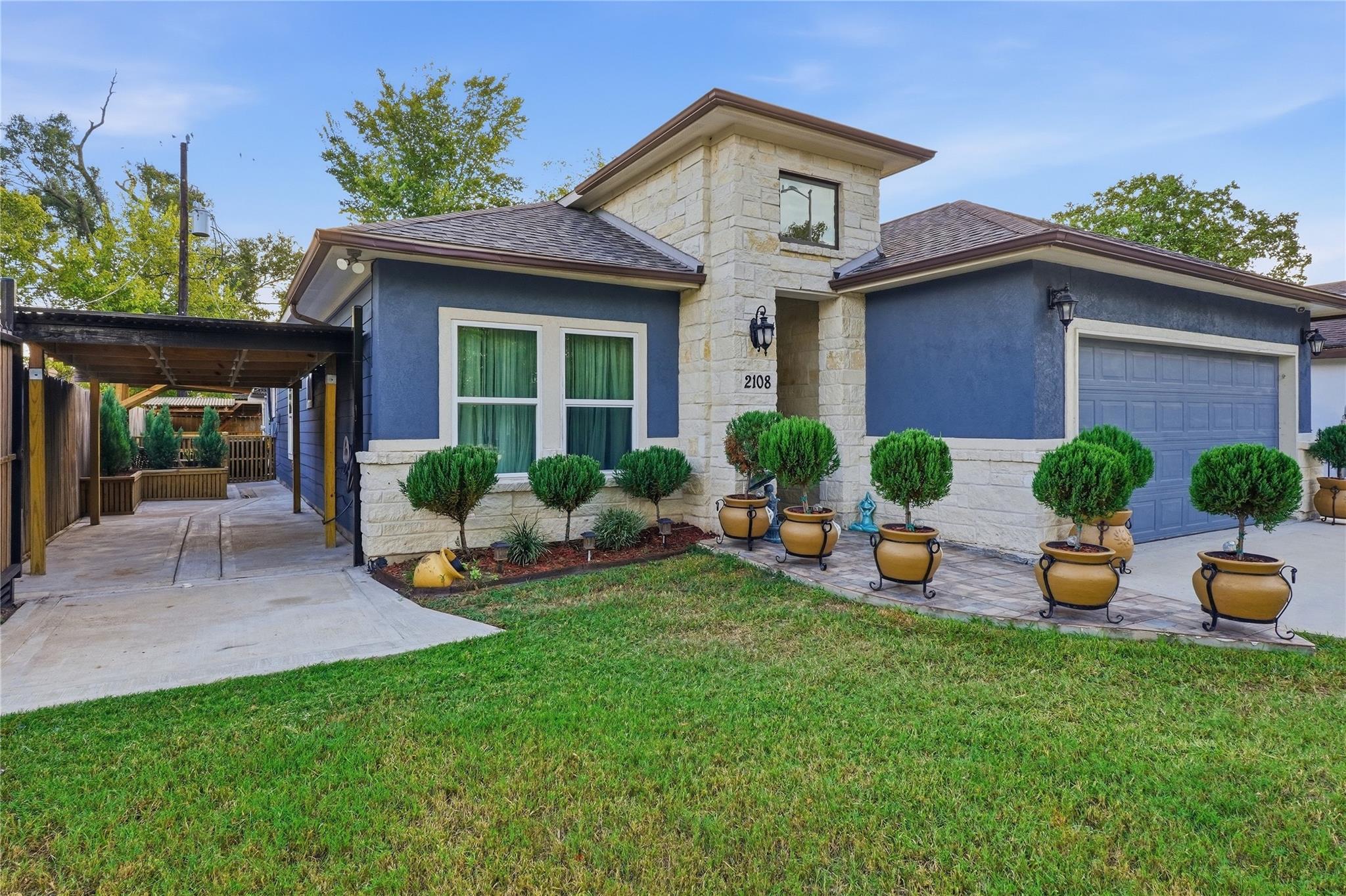 2108 Garvey Drive