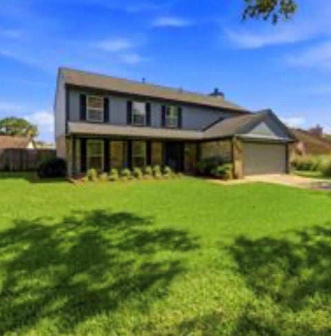 Photo of 3226 Lakefield Way, Sugar Land, TX 77479 (MLS # 85108961)