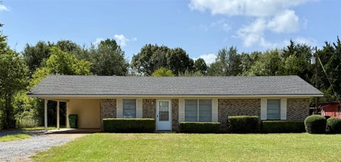 Photo of 806 Fm 228, Grapeland, TX 75844 (MLS # 59118755)