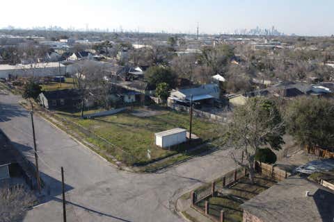 Vacant Land For Sale - Waltrip Street<br/> Houston, TX 77087