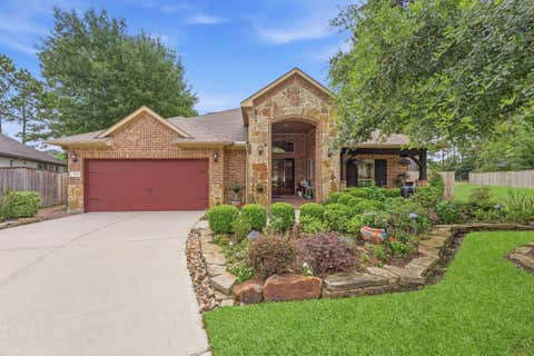 Photo of 113 Sundrop Ridge Court, Montgomery, TX 77316 (MLS # 66327720)