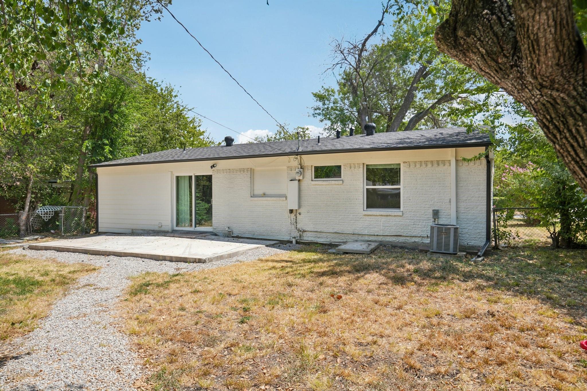 4507 Hyde Park Drive