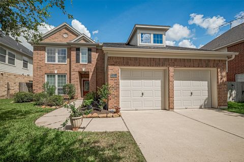 Photo of 20834 Avery Cove Lane, Katy, TX 77450 (MLS # 87551419)