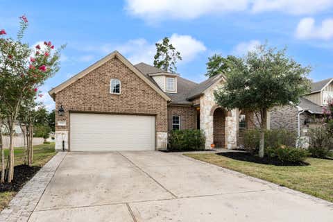 Photo of 359 Skyline Ridge Drive, Conroe, TX 77318 (MLS # 59573585)