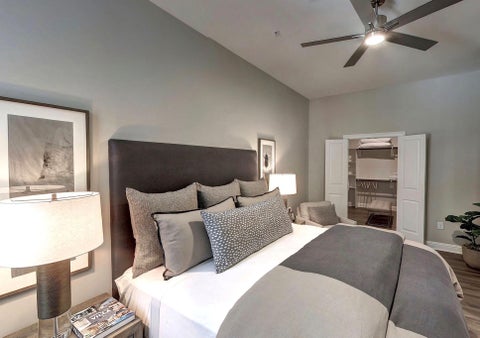 Photo of 2111 Austin Street #301, Houston, TX 77002 (MLS # 25850166)
