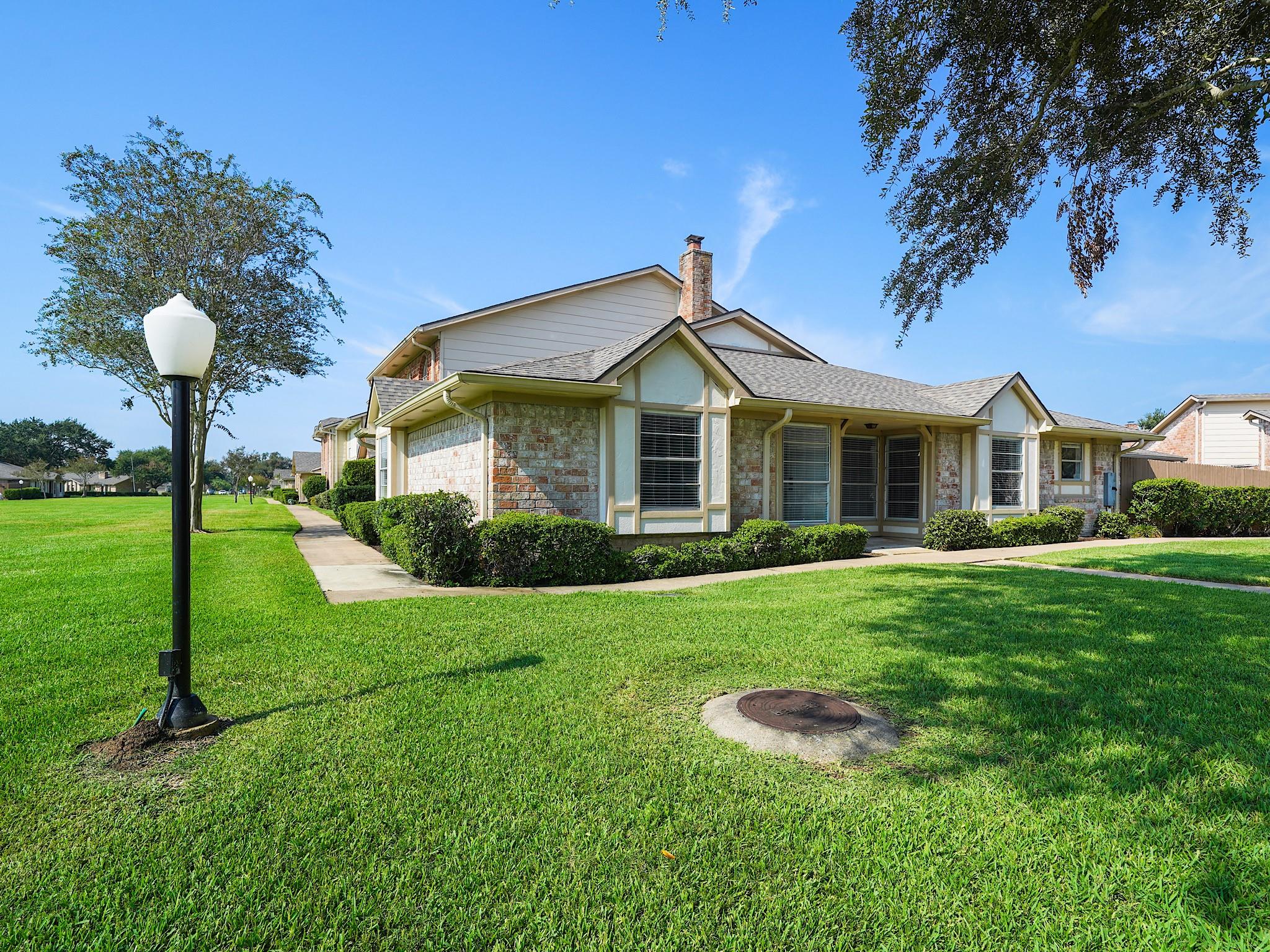 48 Chapparal Court