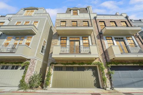 65 Crain Square Boulevard Houston TX 77025