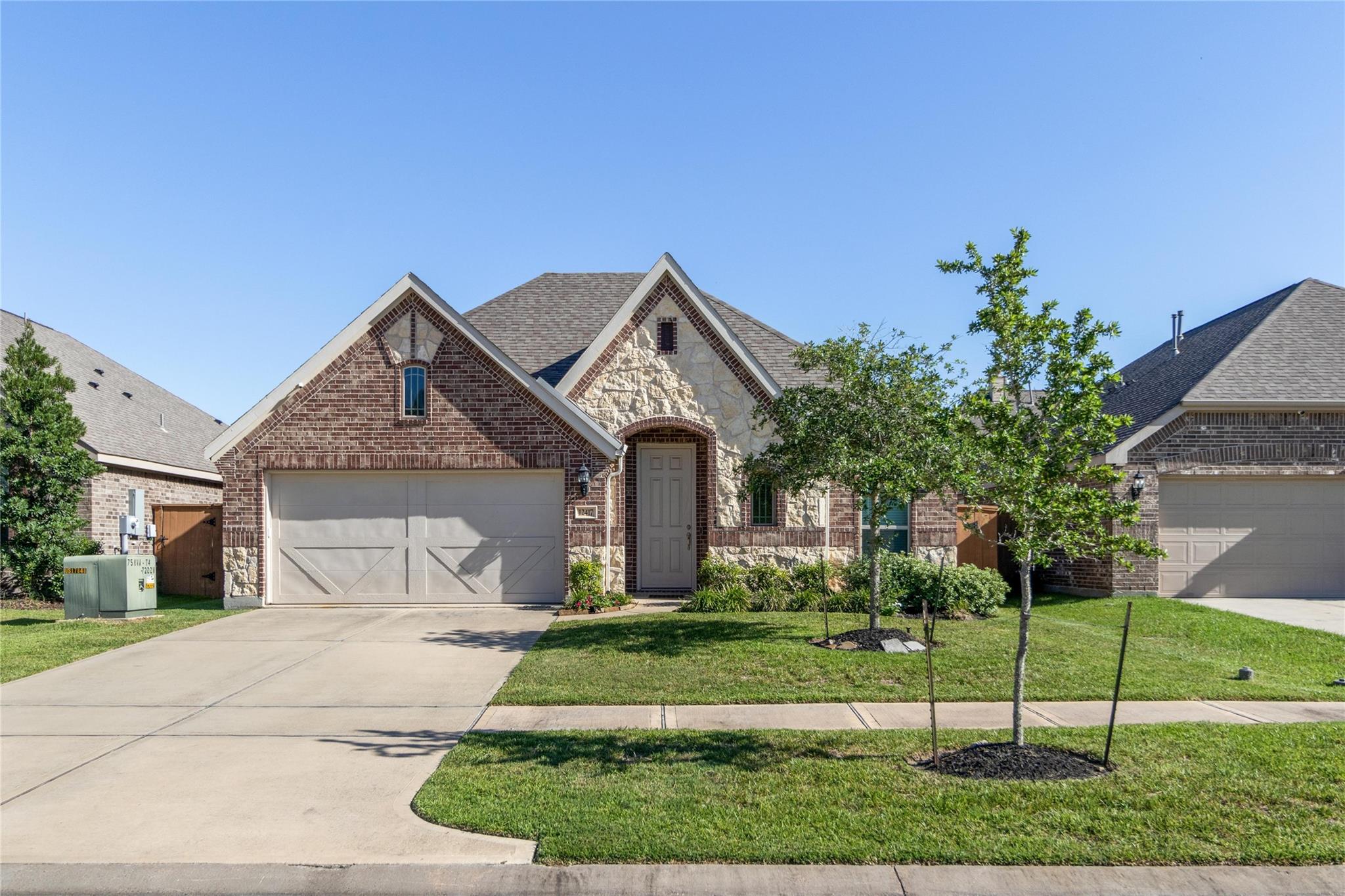 12417 Berberry Drive