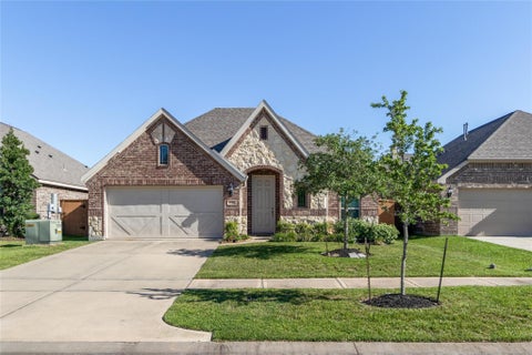 Photo of 12417 Berberry Drive, Texas City, TX 77568 (MLS # 60065146)