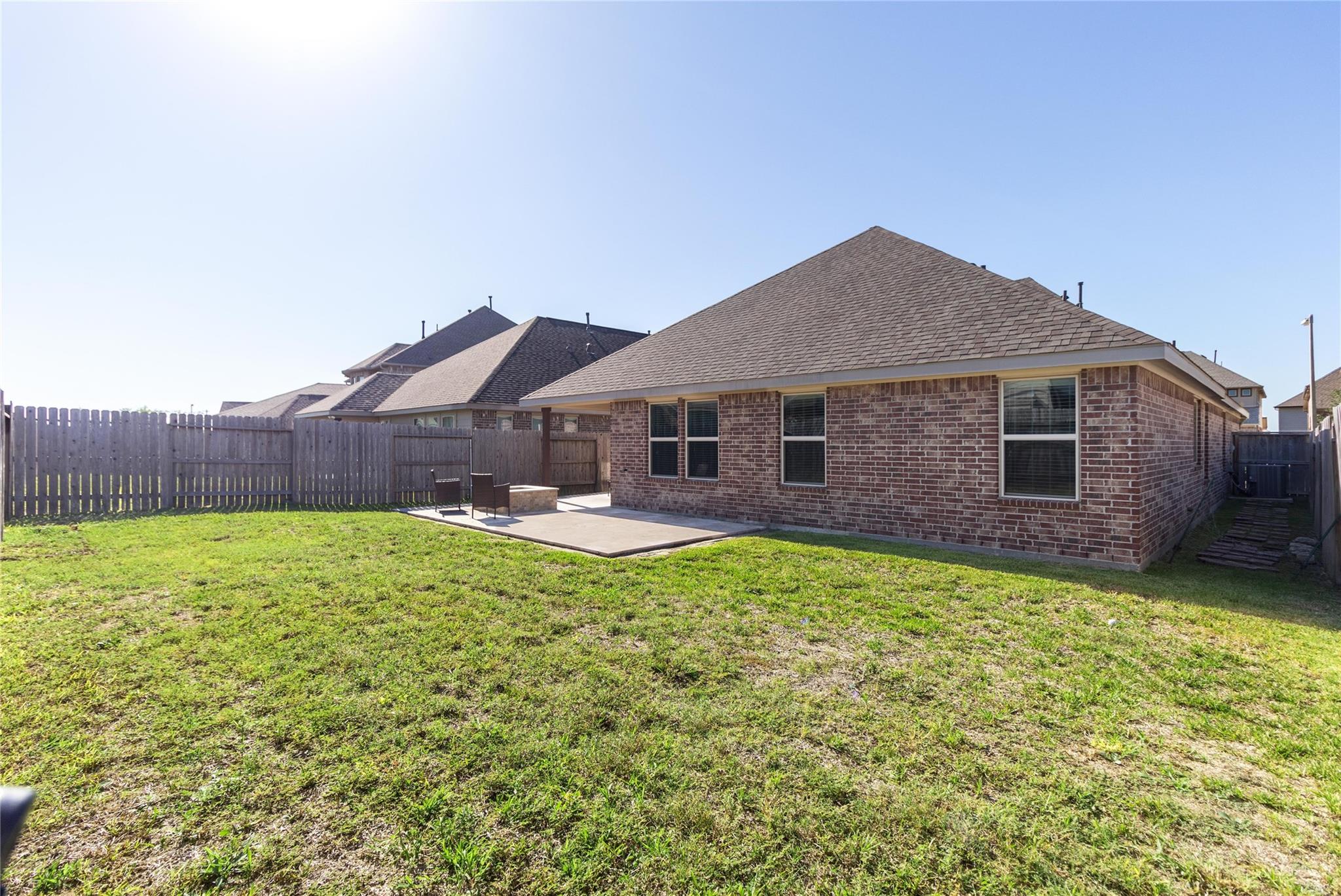 12417 Berberry Drive