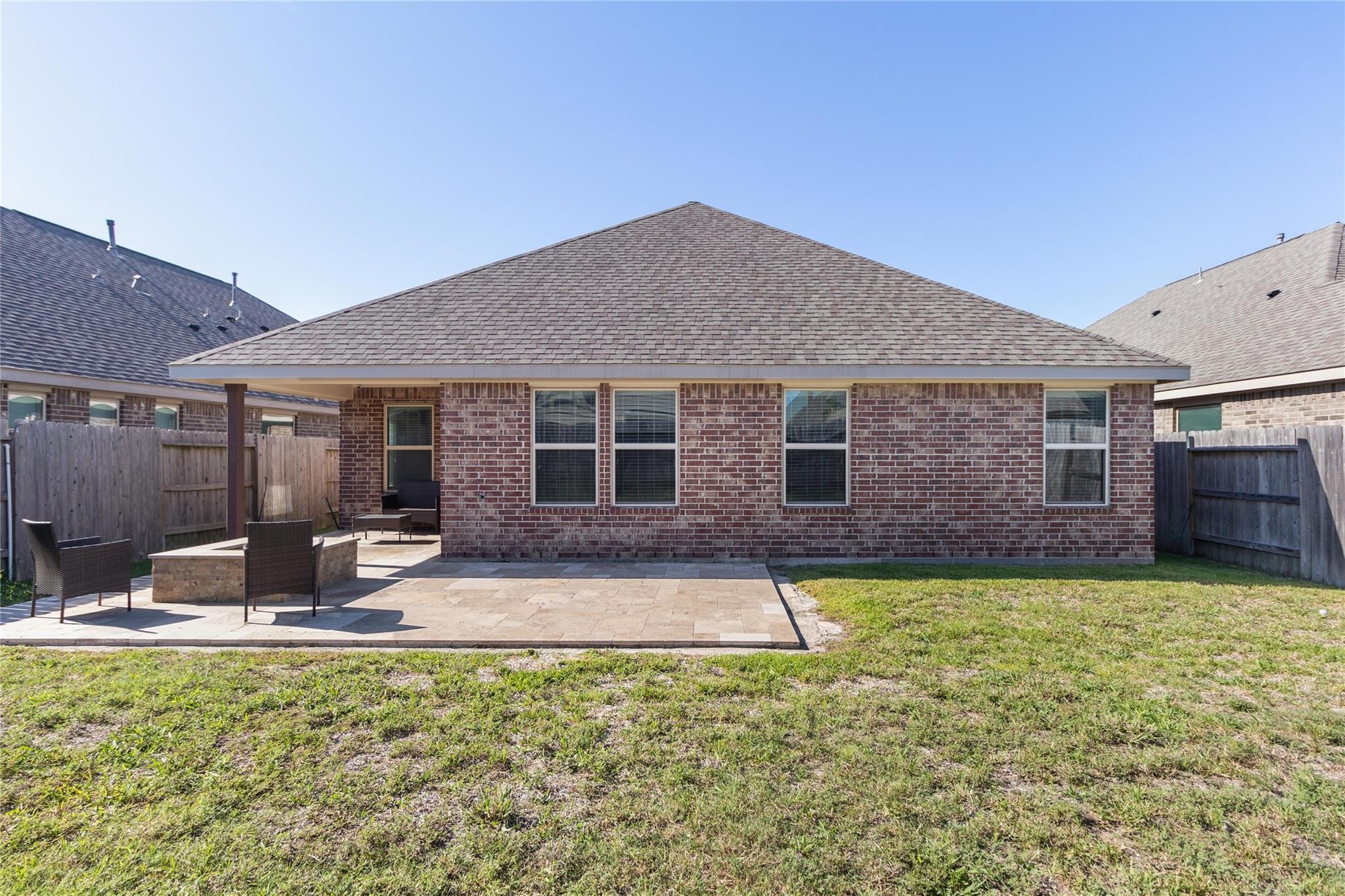 12417 Berberry Drive