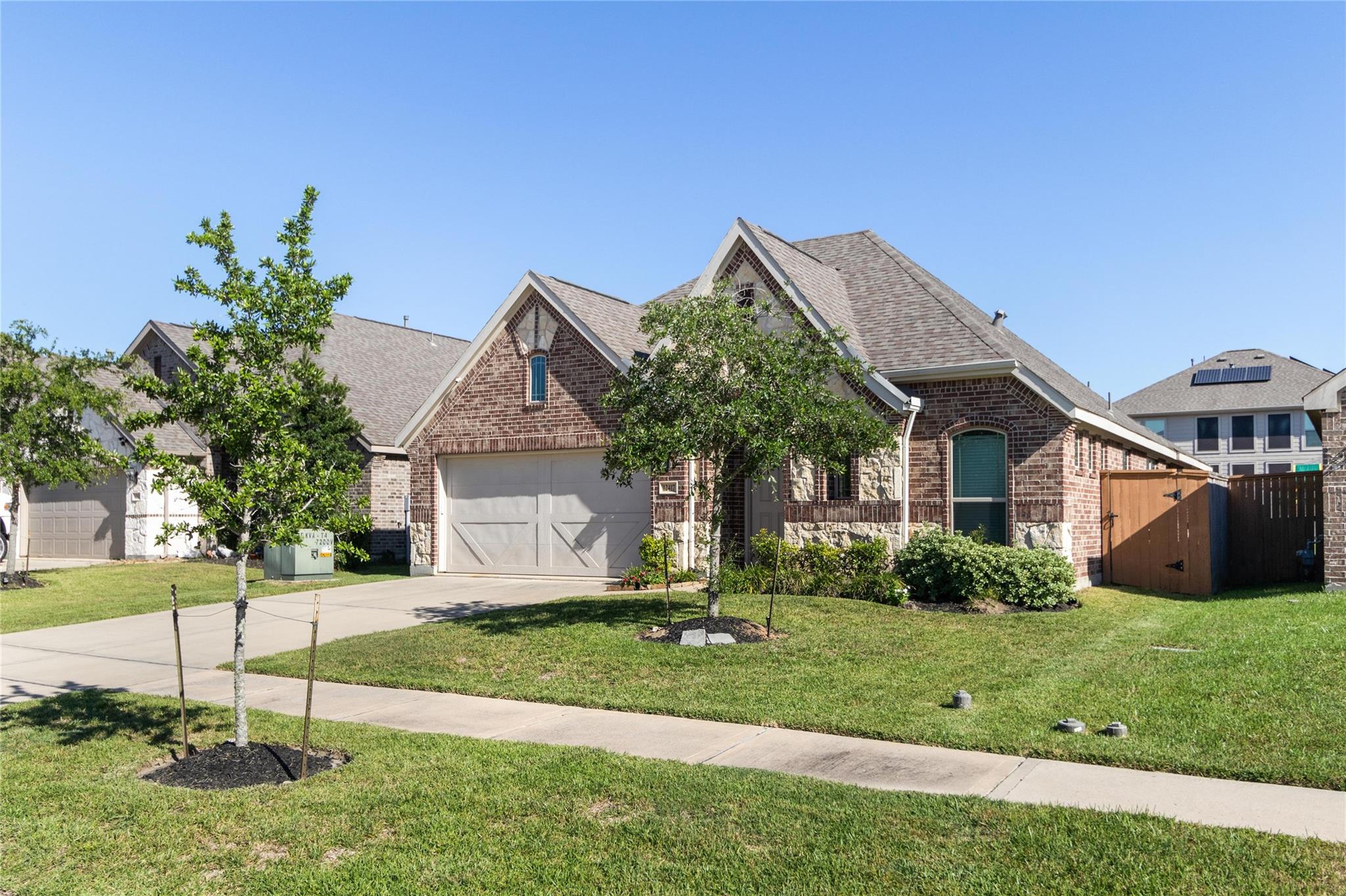 12417 Berberry Drive