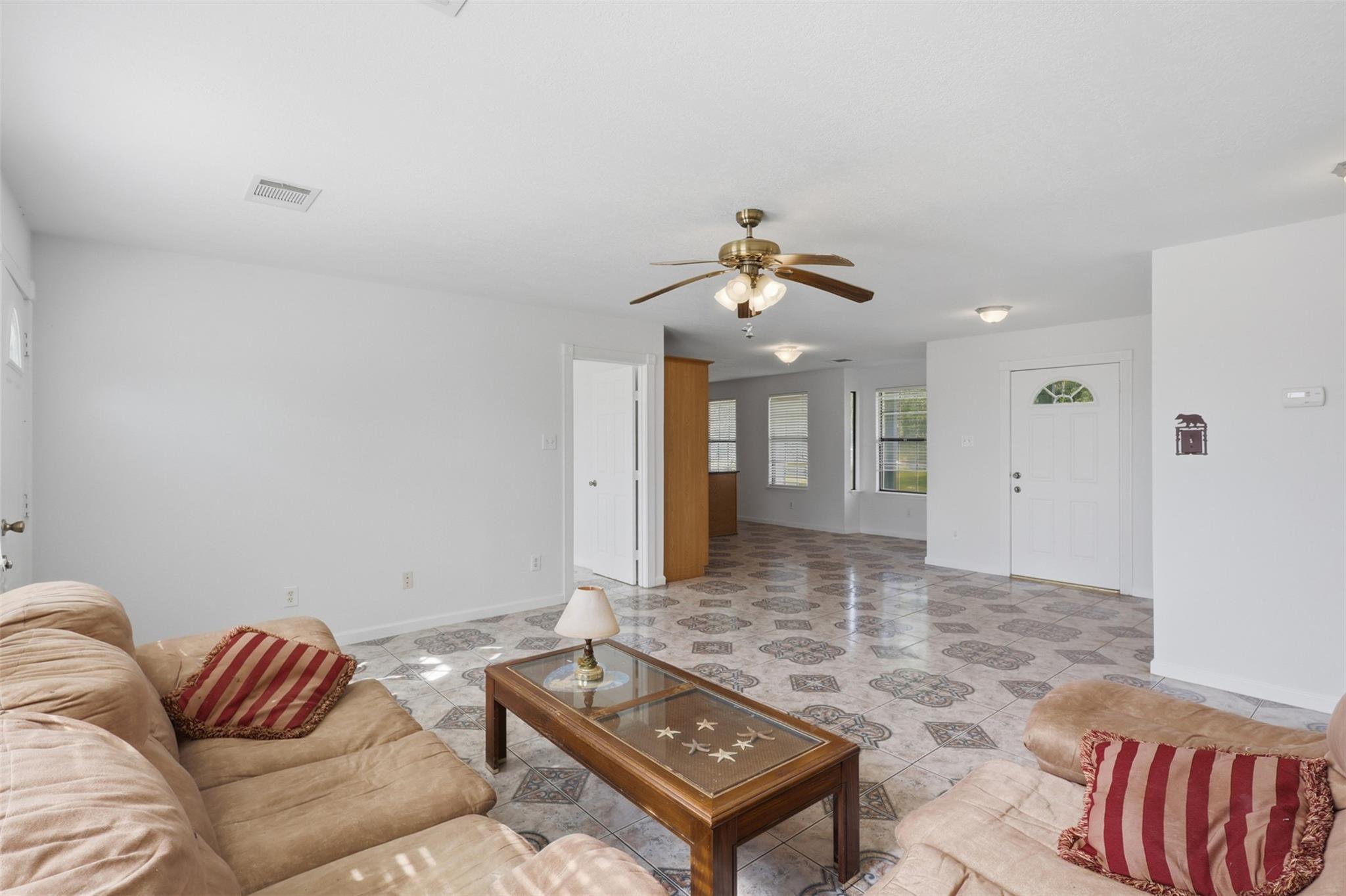 3834 Quail Hollow Drive