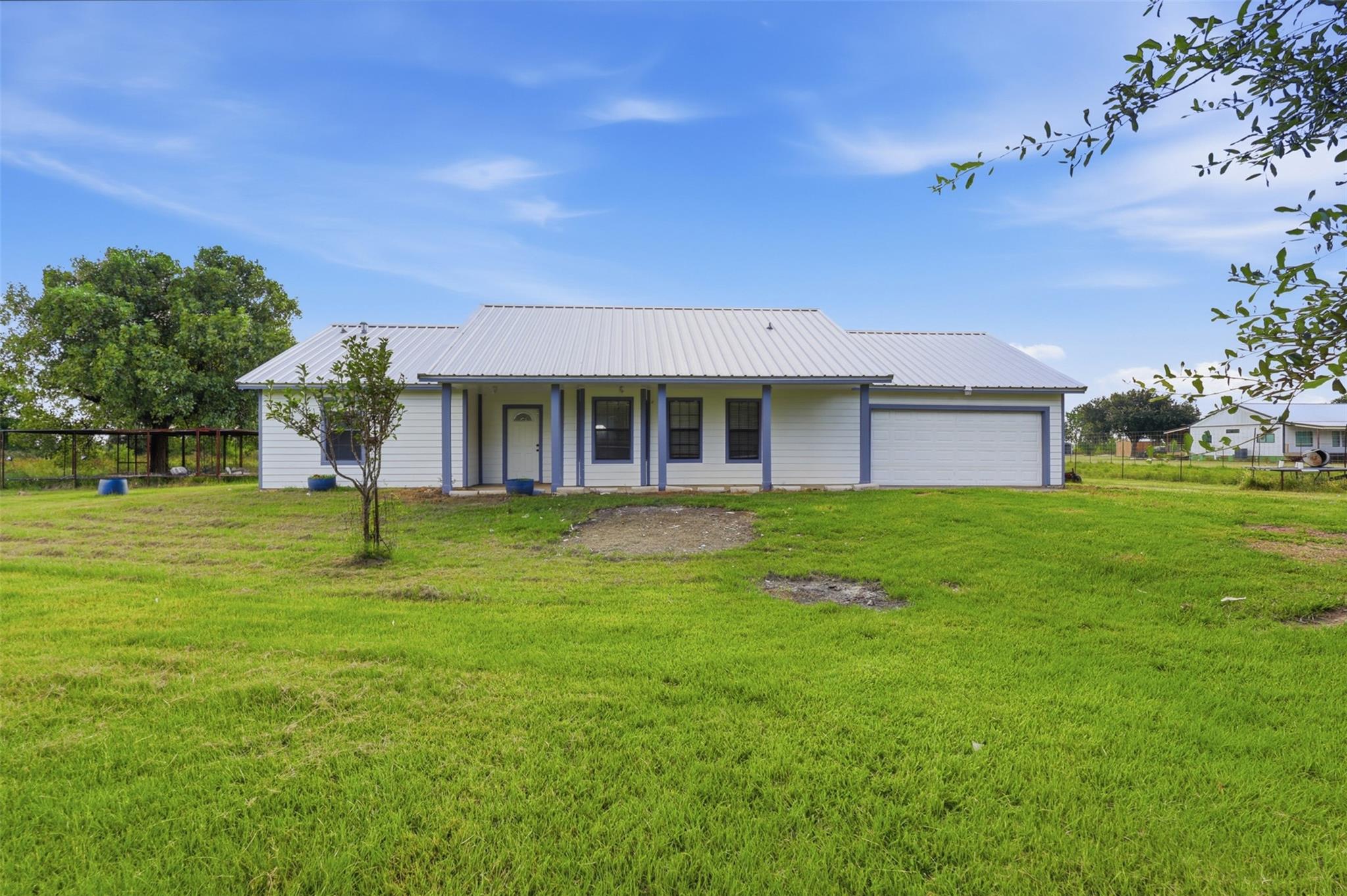 3834 Quail Hollow Drive