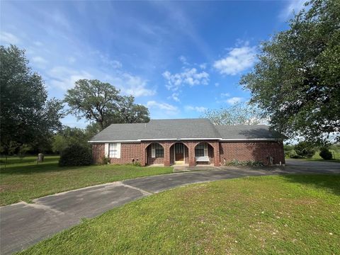 Photo of 1475 Cr 16, Altair, TX 77412 (MLS # 13497900)