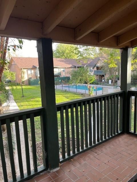 Photo of 8227 Kingsbrook Road #221, Houston, TX 77024 (MLS # 86547945)