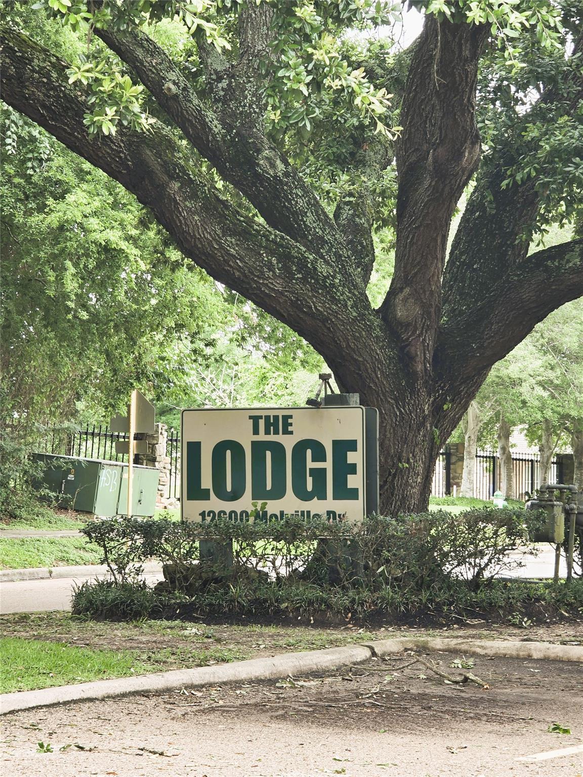 12600 Melville Drive 323b