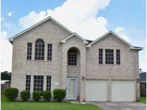 Photo of 3143 Dove Cove Circle, Humble, TX 77396 (MLS # 17428462)
