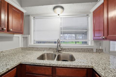 Tiny photo for 8606 Greiner Drive, Houston, TX 77080 (MLS # 10171212)