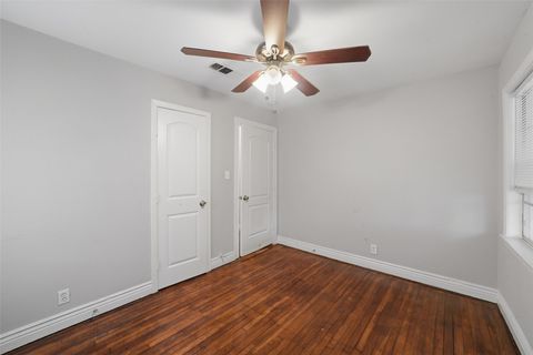 Tiny photo for 8606 Greiner Drive, Houston, TX 77080 (MLS # 10171212)