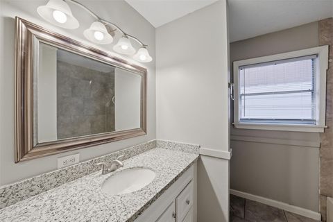 Tiny photo for 8606 Greiner Drive, Houston, TX 77080 (MLS # 10171212)