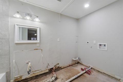 Tiny photo for 8606 Greiner Drive, Houston, TX 77080 (MLS # 10171212)