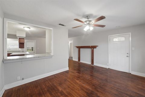 Tiny photo for 8606 Greiner Drive, Houston, TX 77080 (MLS # 10171212)