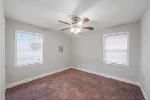 Tiny photo for 8606 Greiner Drive, Houston, TX 77080 (MLS # 10171212)