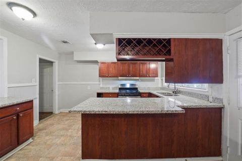 Tiny photo for 8606 Greiner Drive, Houston, TX 77080 (MLS # 10171212)