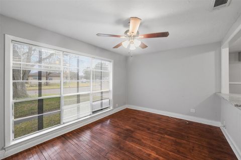 Tiny photo for 8606 Greiner Drive, Houston, TX 77080 (MLS # 10171212)