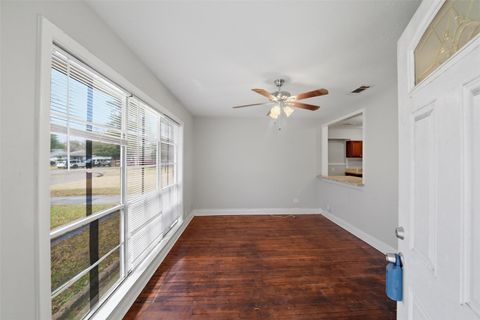 Tiny photo for 8606 Greiner Drive, Houston, TX 77080 (MLS # 10171212)