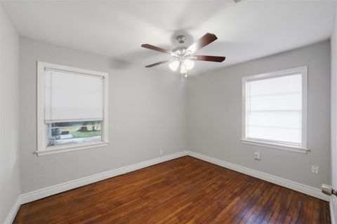 Tiny photo for 8606 Greiner Drive, Houston, TX 77080 (MLS # 10171212)