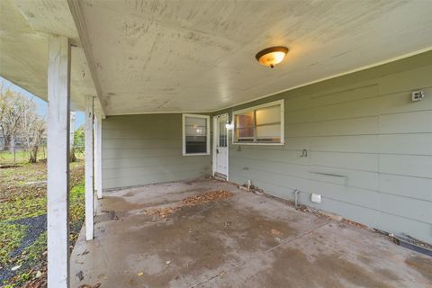 Tiny photo for 8606 Greiner Drive, Houston, TX 77080 (MLS # 10171212)