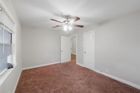 Tiny photo for 8606 Greiner Drive, Houston, TX 77080 (MLS # 10171212)