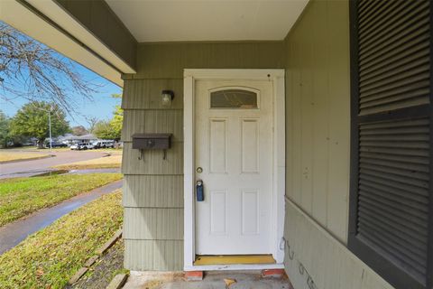 Tiny photo for 8606 Greiner Drive, Houston, TX 77080 (MLS # 10171212)