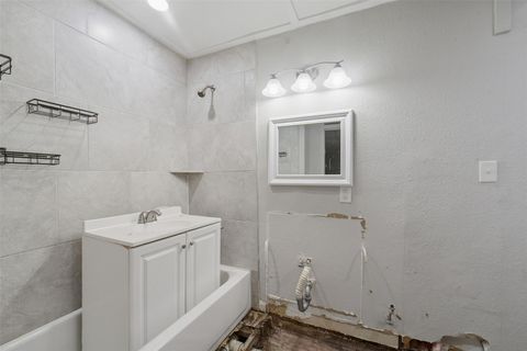 Tiny photo for 8606 Greiner Drive, Houston, TX 77080 (MLS # 10171212)