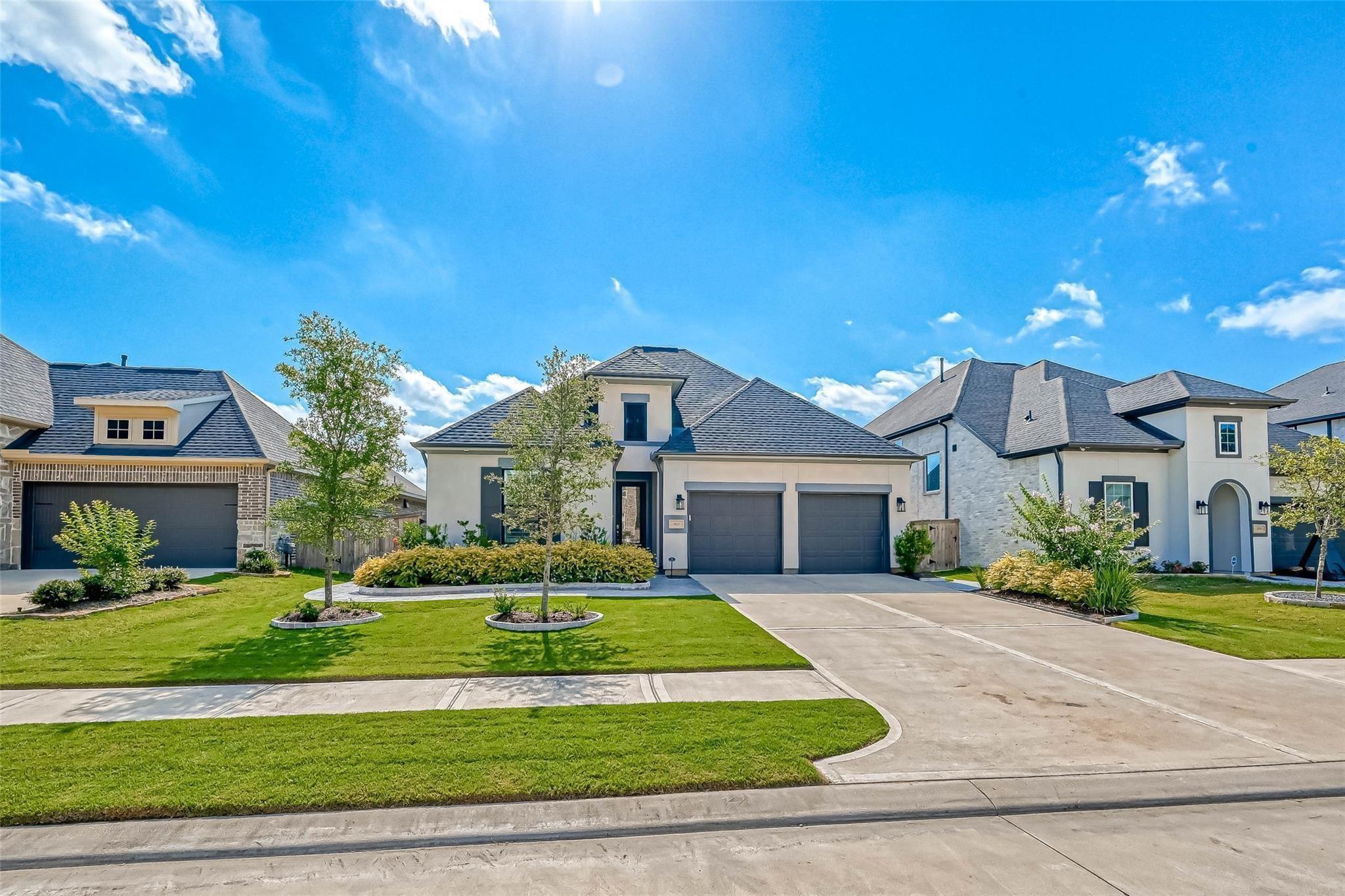 24918 Flint Lake Drive