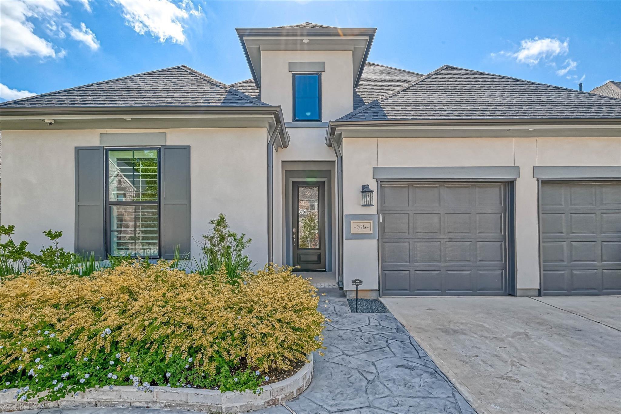 24918 Flint Lake Drive