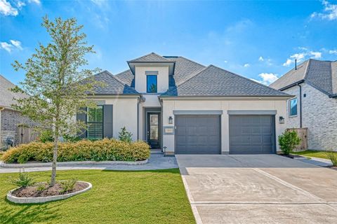 Photo of 24918 Flint Lake Drive, Tomball, TX 77375 (MLS # 83771171)