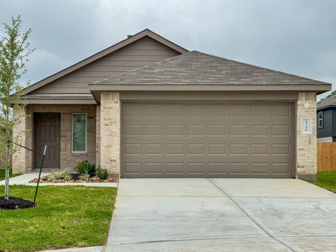 Photo of 5735 Sycamore Glen Drive, Spring, TX 77373 (MLS # 10179790)