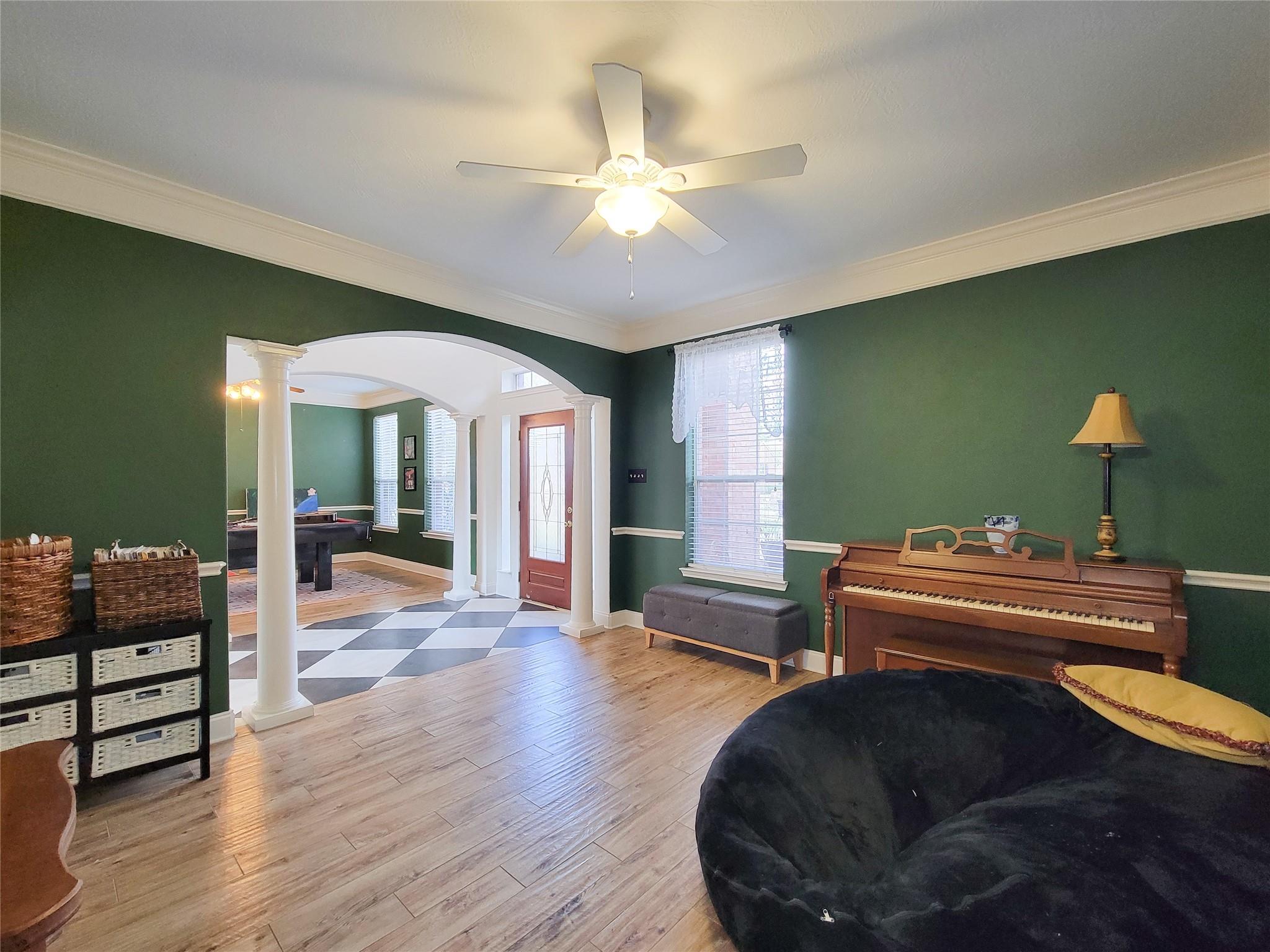 22631 Two Lakes Drive