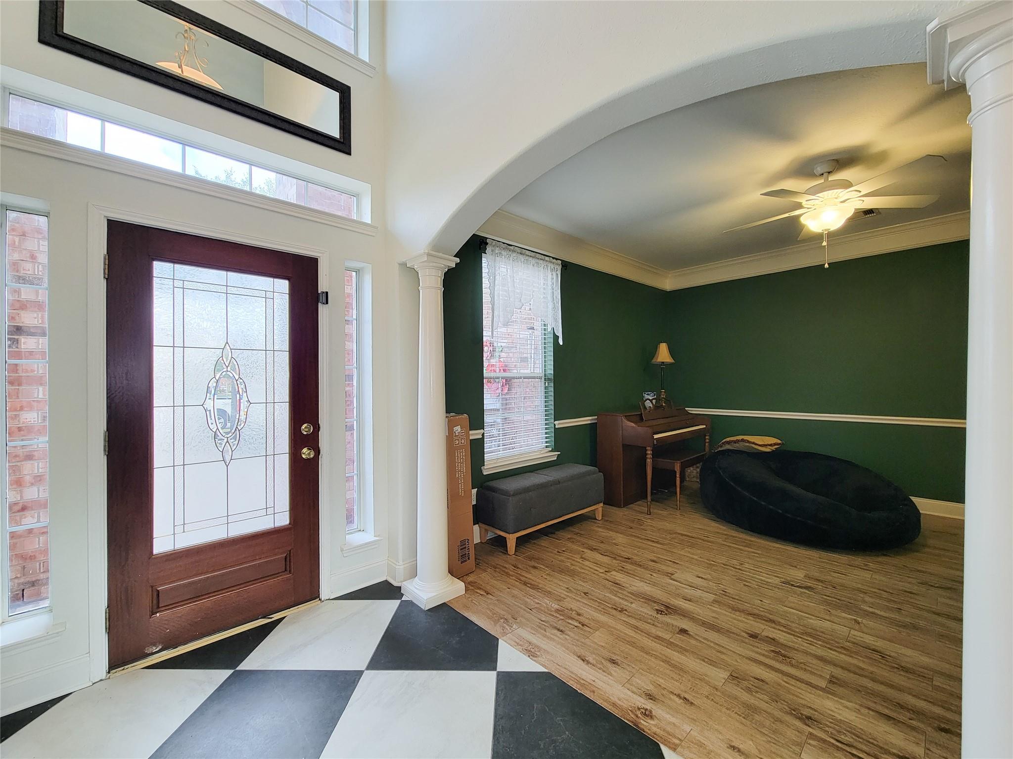 22631 Two Lakes Drive